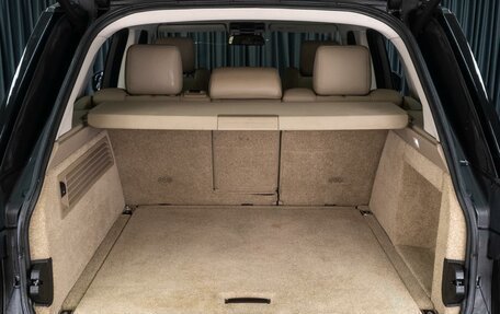 Land Rover Range Rover IV рестайлинг, 2013 год, 3 729 000 рублей, 37 фотография