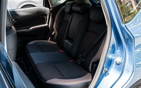Nissan Note II рестайлинг, 2017 год, 1 295 000 рублей, 7 фотография