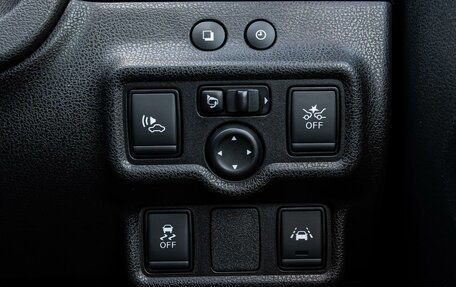 Nissan Note II рестайлинг, 2017 год, 1 295 000 рублей, 18 фотография
