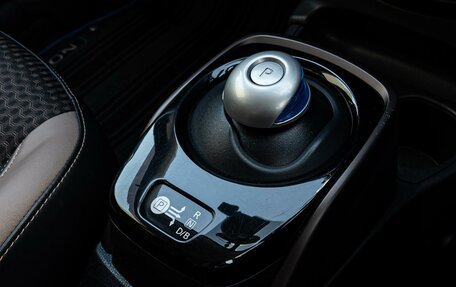 Nissan Note II рестайлинг, 2017 год, 1 295 000 рублей, 12 фотография