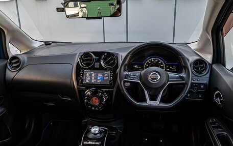 Nissan Note II рестайлинг, 2017 год, 1 295 000 рублей, 6 фотография