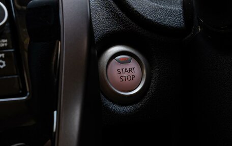Nissan Note II рестайлинг, 2017 год, 1 295 000 рублей, 15 фотография