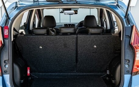 Nissan Note II рестайлинг, 2017 год, 1 295 000 рублей, 20 фотография