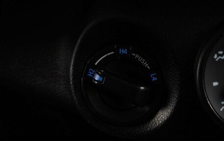 Toyota Hilux VIII, 2016 год, 3 629 000 рублей, 14 фотография