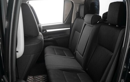 Toyota Hilux VIII, 2016 год, 3 629 000 рублей, 9 фотография
