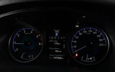 Toyota Hilux VIII, 2016 год, 3 629 000 рублей, 16 фотография