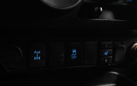 Toyota Hilux VIII, 2016 год, 3 629 000 рублей, 18 фотография