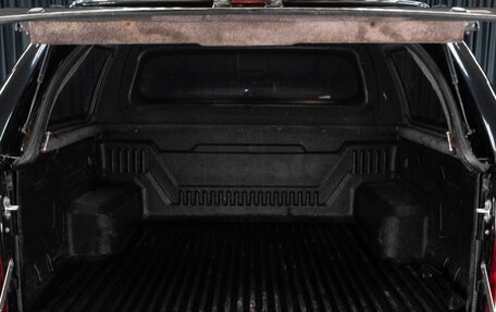 Toyota Hilux VIII, 2016 год, 3 629 000 рублей, 20 фотография