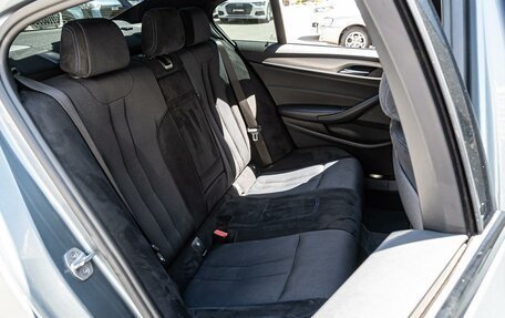 BMW 5 серия, 2018 год, 2 690 000 рублей, 7 фотография