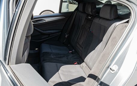 BMW 5 серия, 2018 год, 2 690 000 рублей, 9 фотография