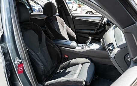 BMW 5 серия, 2018 год, 2 690 000 рублей, 8 фотография