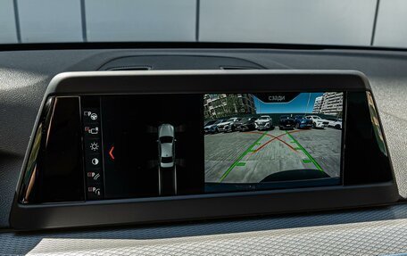 BMW 5 серия, 2018 год, 2 690 000 рублей, 16 фотография