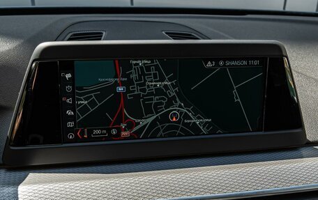 BMW 5 серия, 2018 год, 2 690 000 рублей, 15 фотография