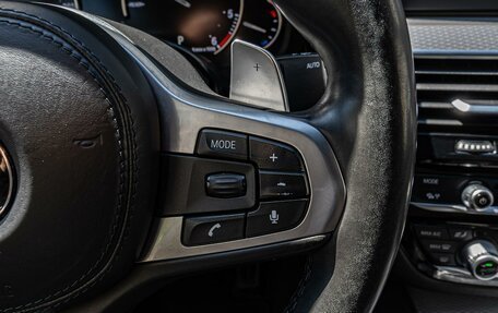 BMW 5 серия, 2018 год, 2 690 000 рублей, 20 фотография