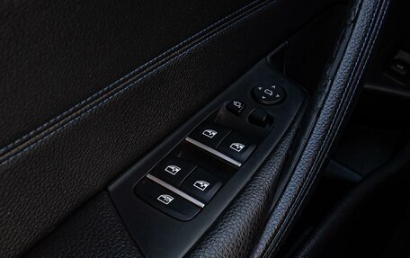 BMW 5 серия, 2018 год, 2 690 000 рублей, 21 фотография