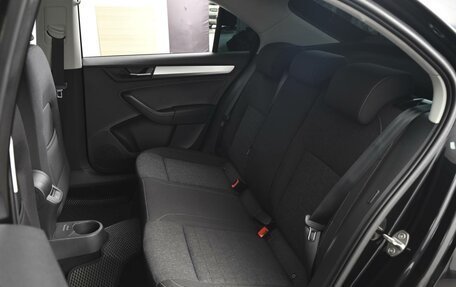 Skoda Rapid II, 2021 год, 1 770 000 рублей, 9 фотография