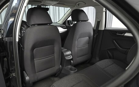 Skoda Rapid II, 2021 год, 1 770 000 рублей, 11 фотография