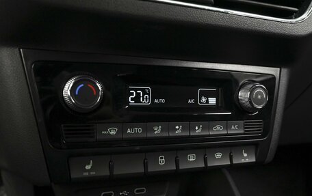 Skoda Rapid II, 2021 год, 1 770 000 рублей, 14 фотография