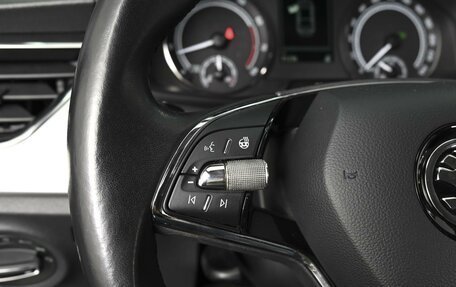 Skoda Rapid II, 2021 год, 1 770 000 рублей, 21 фотография