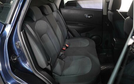 Nissan Qashqai, 2008 год, 899 000 рублей, 7 фотография