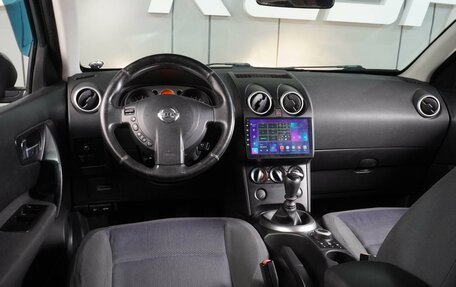 Nissan Qashqai, 2008 год, 899 000 рублей, 6 фотография