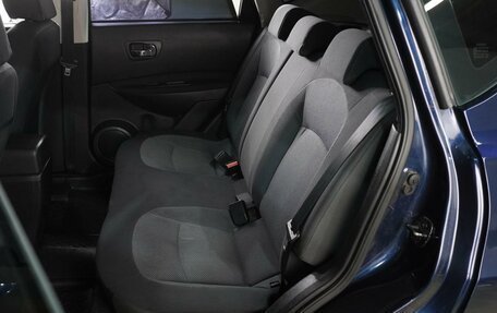 Nissan Qashqai, 2008 год, 899 000 рублей, 9 фотография