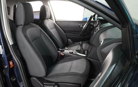 Nissan Qashqai, 2008 год, 899 000 рублей, 8 фотография