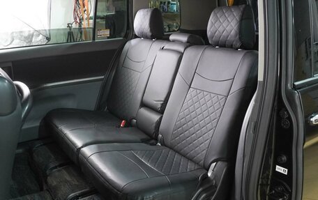 Toyota ISis I, 2009 год, 1 484 000 рублей, 7 фотография
