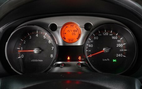 Nissan Qashqai, 2008 год, 899 000 рублей, 17 фотография