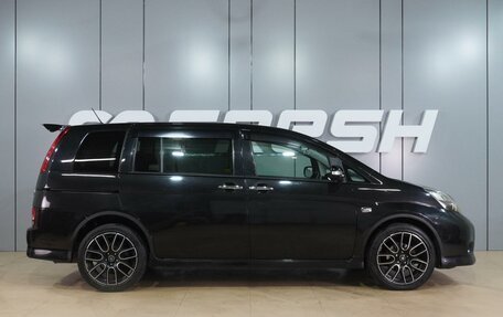Toyota ISis I, 2009 год, 1 484 000 рублей, 5 фотография