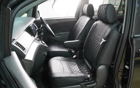Toyota ISis I, 2009 год, 1 484 000 рублей, 8 фотография