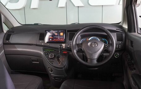 Toyota ISis I, 2009 год, 1 484 000 рублей, 6 фотография