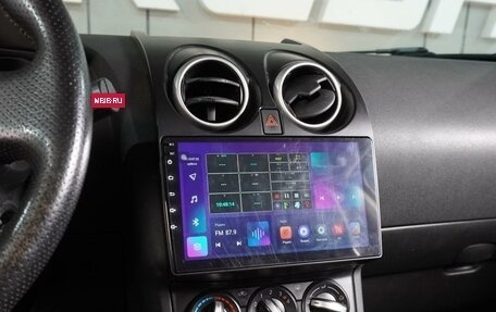 Nissan Qashqai, 2008 год, 899 000 рублей, 13 фотография