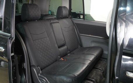 Toyota ISis I, 2009 год, 1 484 000 рублей, 10 фотография