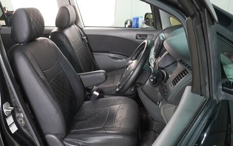 Toyota ISis I, 2009 год, 1 484 000 рублей, 11 фотография