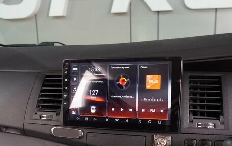 Toyota ISis I, 2009 год, 1 484 000 рублей, 15 фотография