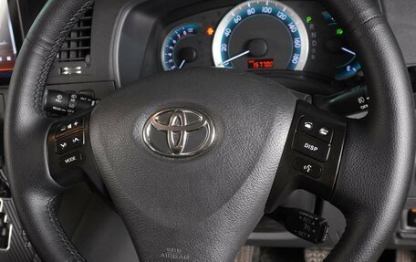 Toyota ISis I, 2009 год, 1 484 000 рублей, 16 фотография