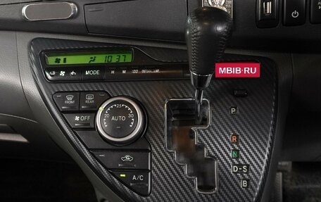 Toyota ISis I, 2009 год, 1 484 000 рублей, 14 фотография