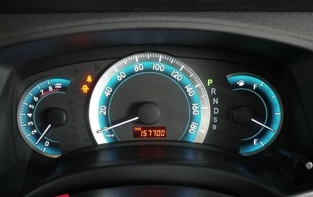 Toyota ISis I, 2009 год, 1 484 000 рублей, 22 фотография