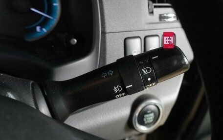 Toyota ISis I, 2009 год, 1 484 000 рублей, 18 фотография
