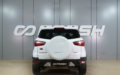 Ford EcoSport, 2014 год, 1 049 000 рублей, 4 фотография