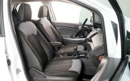 Ford EcoSport, 2014 год, 1 049 000 рублей, 8 фотография