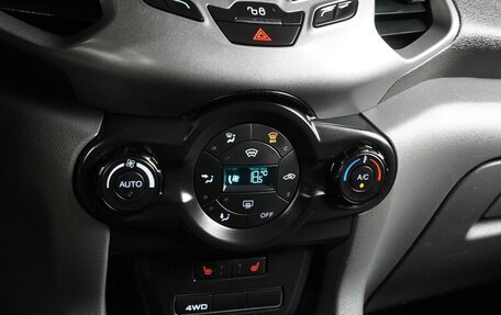 Ford EcoSport, 2014 год, 1 049 000 рублей, 12 фотография