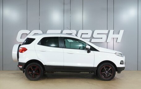 Ford EcoSport, 2014 год, 1 049 000 рублей, 5 фотография