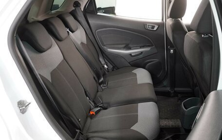 Ford EcoSport, 2014 год, 1 049 000 рублей, 7 фотография
