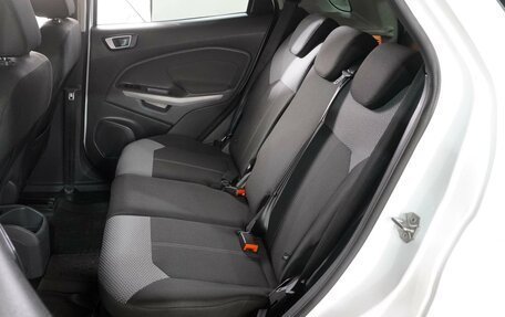 Ford EcoSport, 2014 год, 1 049 000 рублей, 9 фотография