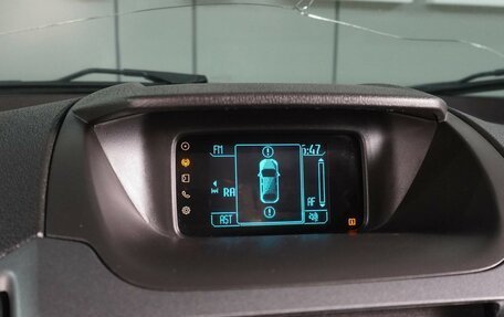 Ford EcoSport, 2014 год, 1 049 000 рублей, 14 фотография