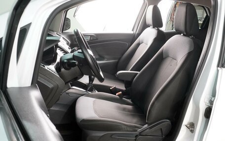 Ford EcoSport, 2014 год, 1 049 000 рублей, 10 фотография