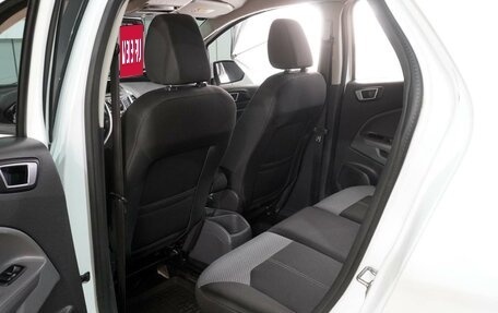 Ford EcoSport, 2014 год, 1 049 000 рублей, 11 фотография