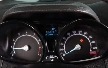 Ford EcoSport, 2014 год, 1 049 000 рублей, 17 фотография